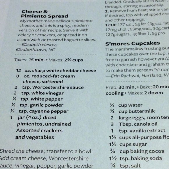 Taste of Home magazines bundle - Picture 8 of 14